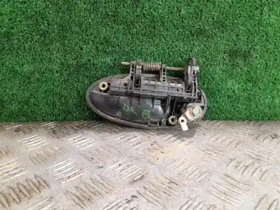 Pezzo di ricambio per auto di seconda mano maniglia esterna anteriore destra per daewoo matiz cd riferimenti oem iam   