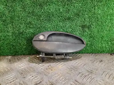 Pezzo di ricambio per auto di seconda mano  per DAEWOO MATIZ  Riferimenti OEM IAM   