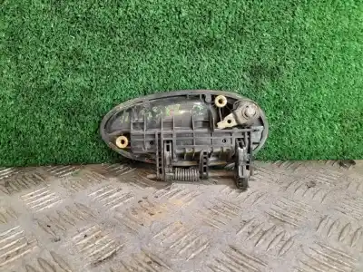 Pezzo di ricambio per auto di seconda mano maniglia esterna anteriore sinistra per daewoo matiz cd riferimenti oem iam   