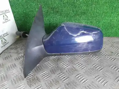 Pezzo di ricambio per auto di seconda mano specchio sinistro per opel astra g caravan club riferimenti oem iam 010534  