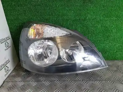 Автозапчастина б/у  для RENAULT CLIO II FASE II (B/CB0)  Посилання на OEM IAM 15602000  