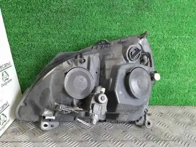 Автозапчасти б/у правая фара за renault clio ii fase ii (b/cb0) authentique ссылки oem iam 15602000  