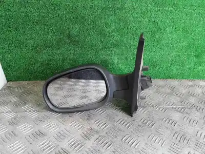 Автозапчастина б/у  для RENAULT CLIO II FASE II (B/CB0)  Посилання на OEM IAM 018011  5 PINS