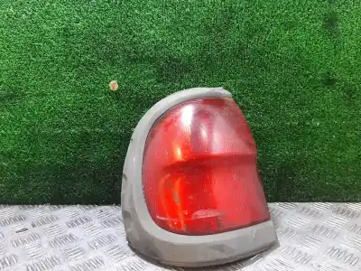 Pièce détachée automobile d'occasion FEU ARRIÈRE GAUCHE pour NISSAN TERRANO/TERRANO.II (R20)  Références OEM IAM 268550X000  
