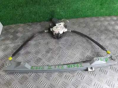 Автозапчастина б/у  для RENAULT CLIO II FASE II (B/CB0)  Посилання на OEM IAM 106213XXX  