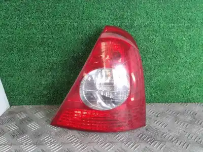 Автозапчастина б/у  для RENAULT CLIO II FASE II (B/CB0)  Посилання на OEM IAM 8200071414  