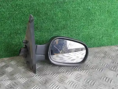 Автозапчастина б/у правий задний огляд для renault clio ii fase ii (b/cb0) authentique посилання на oem iam   7 pins