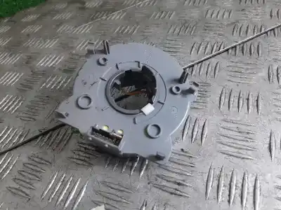Pièce détachée automobile d'occasion Contacteur Tournant D'airbag pour OPEL CORSA C CORSA C (2003 - 2007) Références OEM IAM 24459850  