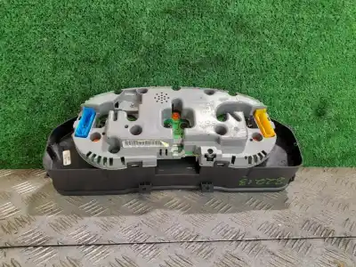 Gebrauchtes Autoersatzteil INSTRUMENTENTAFEL zum AUDI A4 AVANT (B5)  OEM-IAM-Referenzen 8D0919034  