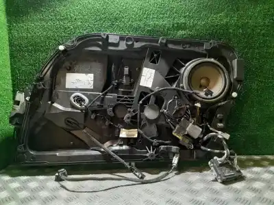 Автозапчасти б/у регулятор стекла переднего правого за ford fiesta (ccn) sync edition ссылки oem iam   