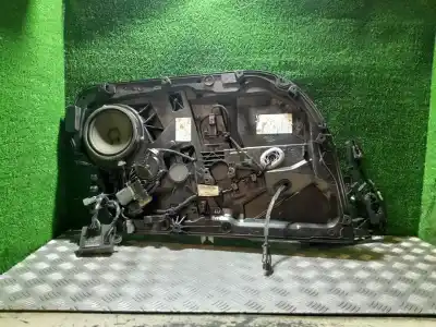 Автозапчасти б/у регулятор стекла переднего левого за ford fiesta (ccn) sync edition ссылки oem iam   
