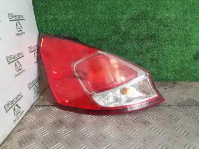 Автозапчасти б/у  за FORD FIESTA (CCN)  ссылки OEM IAM C1BB13405A  