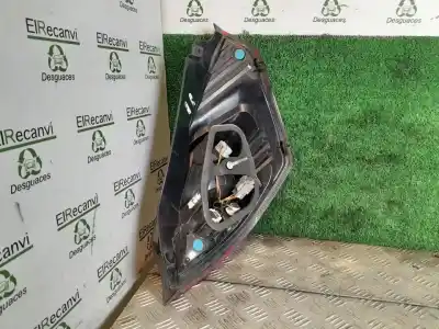 Автозапчастина б/у лівий ход ліхар для ford fiesta (ccn) sync edition посилання на oem iam c1bb13405a  