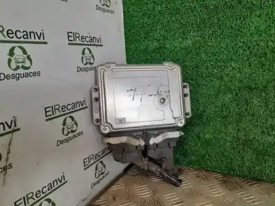 Автозапчастина б/у ебу контролер двигуна для ford fiesta (ccn) sync edition посилання на oem iam 0261s11310  