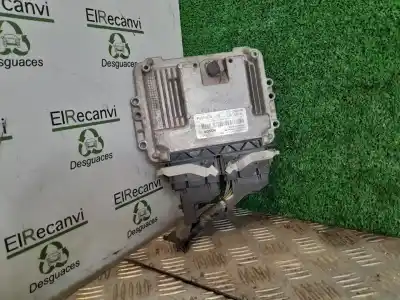 Pezzo di ricambio per auto di seconda mano Centralina Motore per FORD FIESTA (CCN) SYNC Edition Riferimenti OEM IAM 0261S11310  