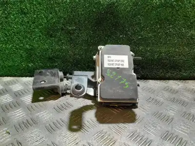 Автозапчастина б/у АБС для VOLKSWAGEN POLO (9N3)  Посилання на OEM IAM 0265800511  