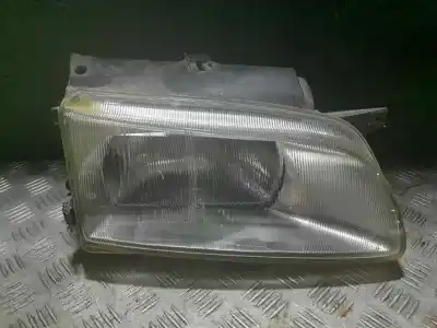 Peça sobressalente para automóvel em segunda mão Farol / Farolim Direito por CITROEN BERLINGO 1.9 D Multispace Referências OEM IAM   