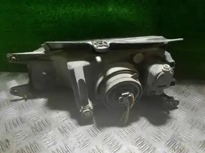 Peça sobressalente para automóvel em segunda mão farol / farolim direito por citroen berlingo 1.9 d multispace referências oem iam   