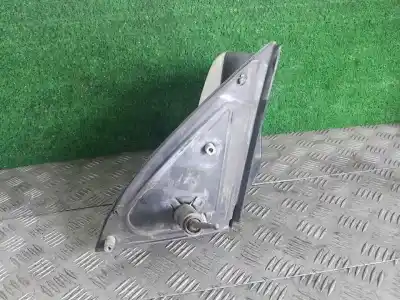 Peça sobressalente para automóvel em segunda mão espelho retrovisor direito por opel combo arizona referências oem iam 014129  