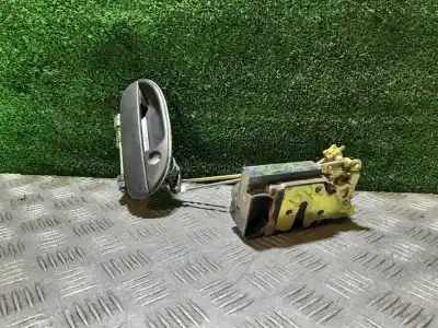 Second-hand car spare part  for DAEWOO LANOS  OEM IAM references   