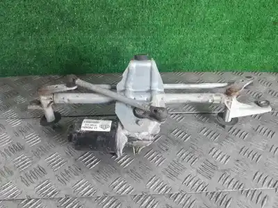 Second-hand car spare part front windshield wiper motor for opel combo arizona oem iam references 91498232  