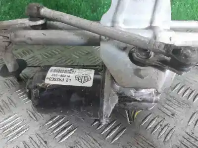 Second-hand car spare part front windshield wiper motor for opel combo arizona oem iam references 91498232  