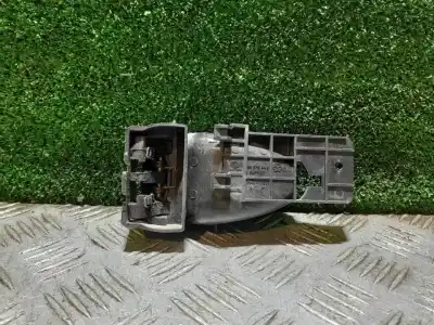 Second-hand car spare part interior right rear handle for daewoo lanos cool oem iam references   