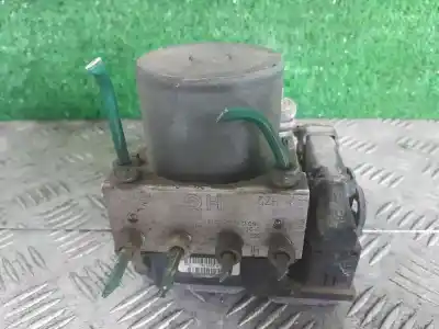 Peça sobressalente para automóvel em segunda mão Abs por OPEL COMBO Arizona Referências OEM IAM 13182319 06012433532 0265231583