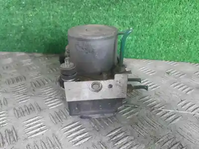 Peça sobressalente para automóvel em segunda mão abs por opel combo arizona referências oem iam 13182319 06012433532 0265231583
