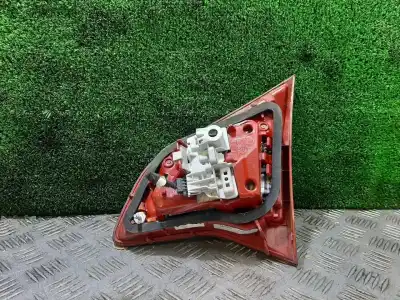 Автозапчасти б/у ВНУТРЕННИЙ ЛЕВЫЙ ЗАДНИЙ ФОНАРЬ за OPEL MERIVA B MONOSPACE (S10)  ссылки OEM IAM 21629003  