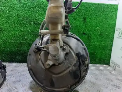 Pezzo di ricambio per auto di seconda mano servo freio per opel meriva b monospace (s10) 1.4 (75) riferimenti oem iam 13257628