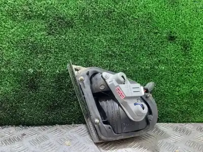 Second-hand car spare part interior rear right light for daewoo lanos cool oem iam references   