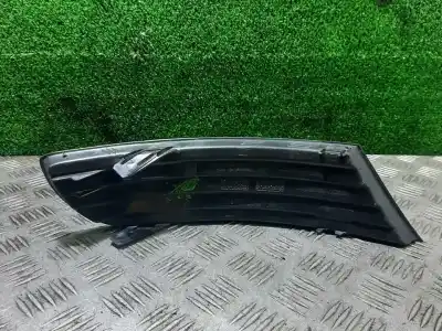 Pezzo di ricambio per auto di seconda mano griglia paraurti sinistra per seat toledo (1m2) signo riferimenti oem iam 1m0853665b  