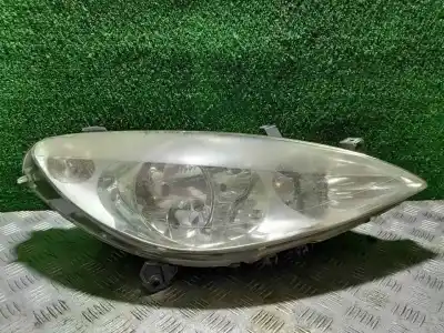 Автозапчасти б/у правая фара за PEUGEOT 307 BREAK / SW (S1) SW PACK ссылки OEM IAM 9641615680   Автозапчасти б/у правая фара за PEUGEOT 307 BREAK / SW (S1) SW PACK ссылки OEM IAM 9641615680