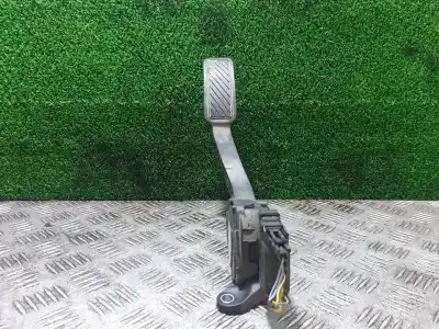 Second-hand car spare part Potentiometer for FORD FIESTA (CB1) Ambiente OEM IAM references 8V219F836AB  6PV00951720