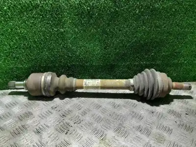 Автозапчастина б/у  для PEUGEOT 307 BREAK / SW (S1)  Посилання на OEM IAM 9637117780   Автозапчастина б/у  для PEUGEOT 307 BREAK / SW (S1)  Посилання на OEM IAM 9637117780