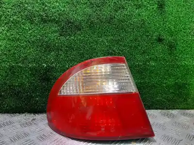 Peça sobressalente para automóvel em segunda mão farolim traseiro esquerdo por daewoo lanos cool referências oem iam   