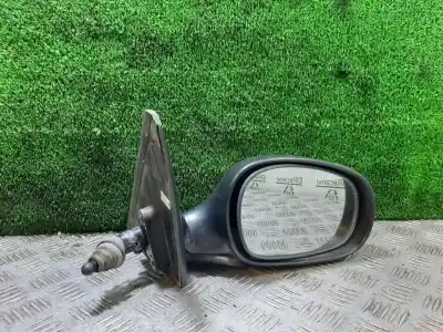 Second-hand car spare part right rearview mirror for daewoo lanos cool oem iam references 015355  