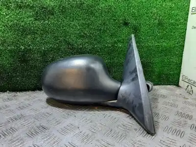 Second-hand car spare part right rearview mirror for daewoo lanos cool oem iam references 015355  