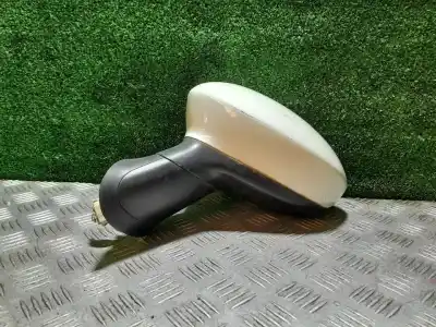 Автозапчасти б/у ЛЕВОЕ ЗЕРКАЛО за FIAT GRANDE PUNTO (199_)  ссылки OEM IAM 011023  3 PINS