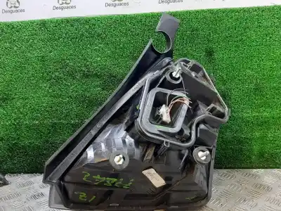 İkinci el araba yedek parçası SOL KUYRUK LAMBASI için FIAT STILO (192)  OEM IAM referansları 46823706  