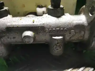 Peça sobressalente para automóvel em segunda mão  por CITROEN BERLINGO  Referências OEM IAM 21028799  