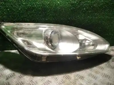 Second-hand car spare part right headlight for ford grand c-max titanium oem iam references am5113d154 89502240 