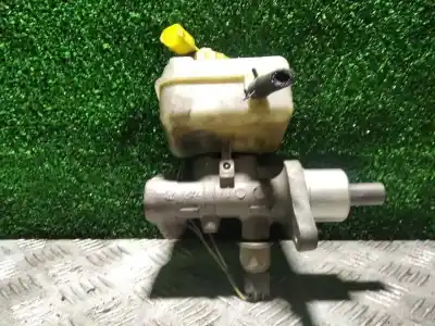 Автозапчастина б/у гальмівний насос для seat leon (1m1) 1.9 tdi посилання на oem iam 03350884591  