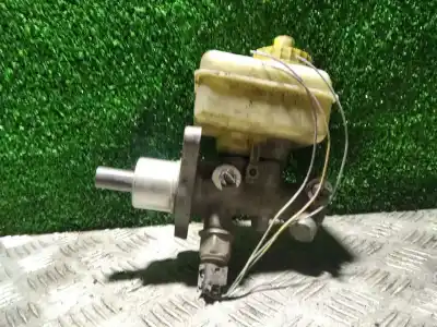 Автозапчастина б/у гальмівний насос для seat leon (1m1) 1.9 tdi посилання на oem iam 03350884591  