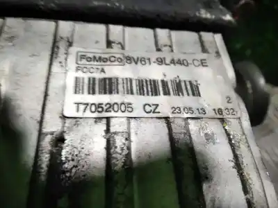 Second-hand car spare part  for FORD GRAND C-MAX  OEM IAM references 8V619L440CE  