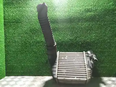 Second-hand car spare part intercooler for seat leon (1m1) 1.9 tdi oem iam references 862328x  