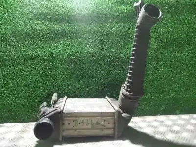 Second-hand car spare part Intercooler for SEAT LEON (1M1) 1.9 TDI OEM IAM references 862328X  