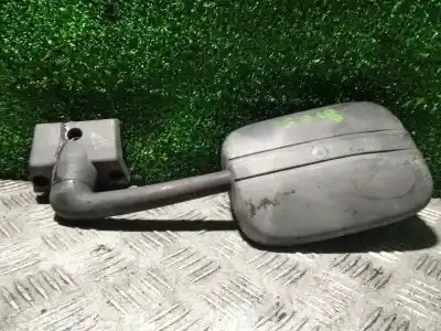 Second-hand car spare part Left Rearview Mirror for CITROEN C15 D OEM IAM references   