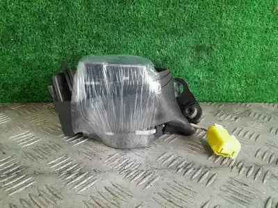 Peça sobressalente para automóvel em segunda mão cinto de segurança dianteiro direito por volkswagen touran (1t2) edition bluemotion referências oem iam 